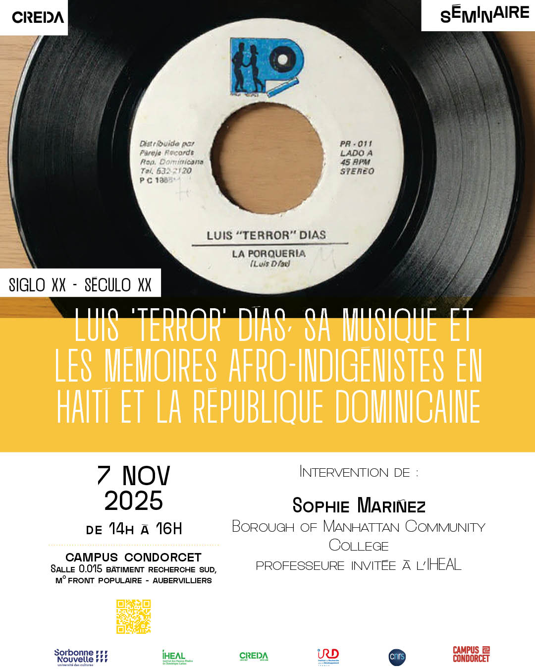 Seminaire siglo XX_Seculo XX_7nov20252